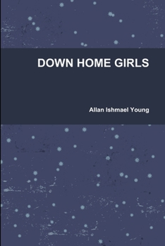Paperback Down Home Girls Book
