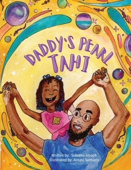 Paperback Daddy's Pearl Tahi Book