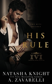 His Rule - Book #1 of the Rite