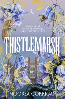 Paperback Thistlemarsh Book