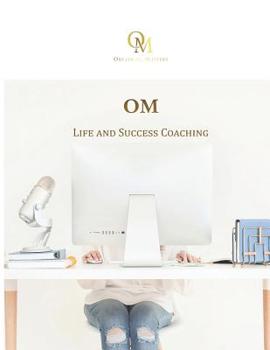 Paperback OM Life and Success Coaching Book