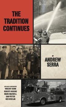 Paperback The Tradition Continues Book