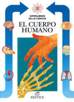 Paperback El cuerpo humano (Spanish Edition) [Spanish] Book