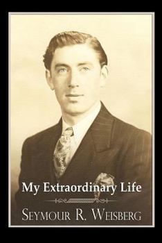 Paperback My Extraordinary Life Book