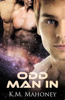 Paperback Odd Man in Book