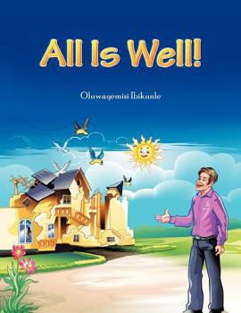 Paperback All is Well Book