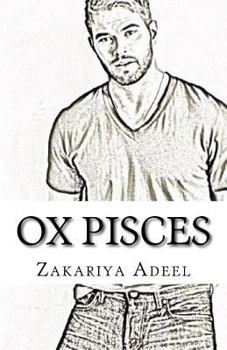 Paperback Ox Pisces: The Combined Astrology Series Book