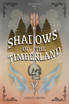 Shadows of the Timberland