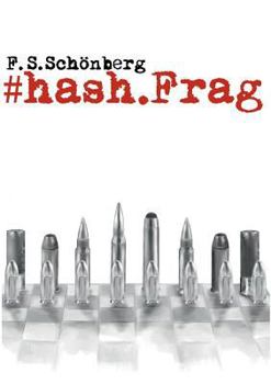 Paperback #hash.Frag [German] Book