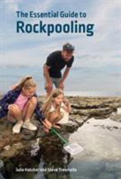 Paperback The Essential Guide to Rockpooling Book