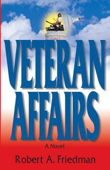 Paperback Veteran Affairs Book