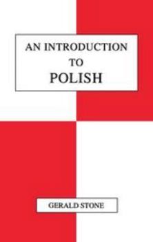 Paperback An Introduction to Polish Book