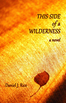 Paperback This Side of a Wilderness Book