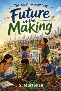 The Kids' Timeconomy: Future in the Making