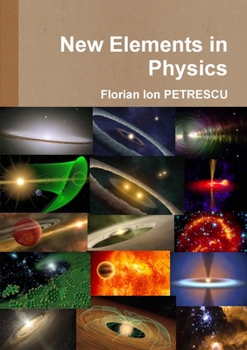 Paperback New Elements in Physics Book