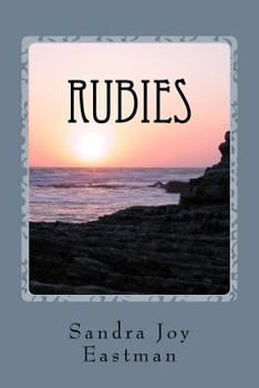 Rubies: Saying Good-Bye - Book #4 of the Rubies