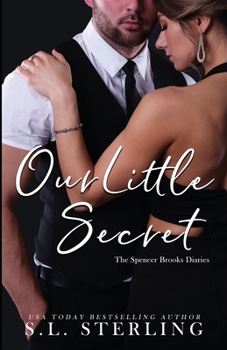 Paperback Our Little Secret Book