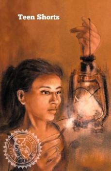 Paperback Teen Shorts Book