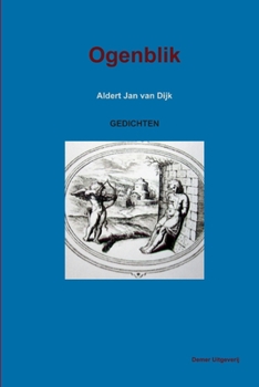 Paperback Ogenblik [Dutch] Book
