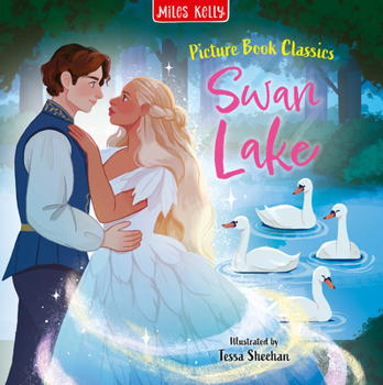 Swan Lake_picture Bk Classi PB