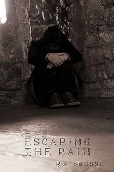 Paperback Escaping the Pain Book