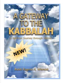 Paperback A Gateway to the Kabbalah Book