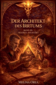 Paperback Der Architekt des Irrtums [German] Book