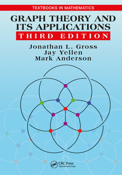 Paperback Graph Theory and Its Applications Book