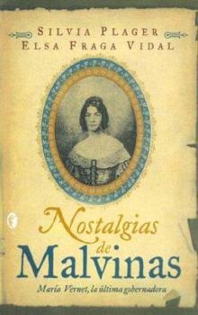 Paperback Nostalgias de Malvinas (Spanish Edition) [Spanish] Book