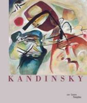 Paperback kandinsky [French] Book