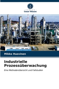 Paperback Industrielle Prozessüberwachung [German] Book