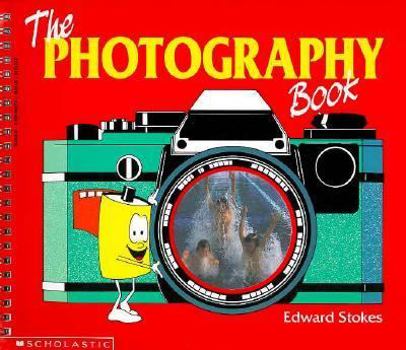 Paperback The Photography Book