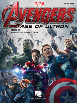 Paperback Avengers - Age of Ultron Book
