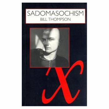 Paperback Sadomasochism Book