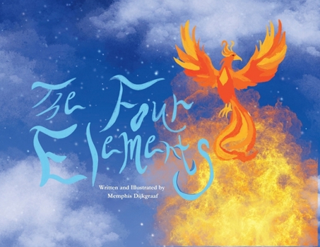 Paperback The Four Elements Book