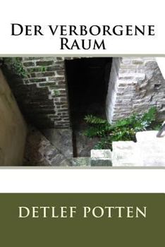 Paperback Der verborgene Raum [German] Book