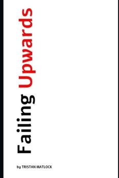 Paperback Failing Upwards Book