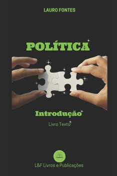 Paperback Introdução à Política: Livro Texto [Portuguese] Book