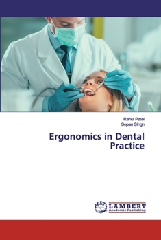 Paperback Ergonomics in Dental Practice Book