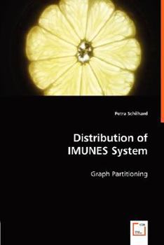 Paperback Distribution of IMUNES System Book