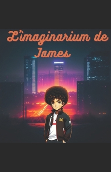 Paperback L'imaginarium de Jason [French] Book