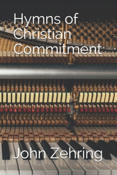 Paperback Hymns of Christian Commitment Book