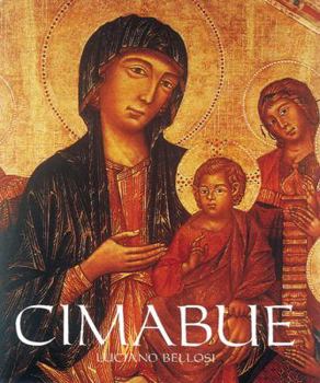 Hardcover Cimabue: High Renaissance and Mannerism 1510-1600 Book