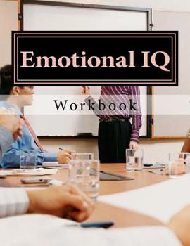 Paperback Emotional IQ Book
