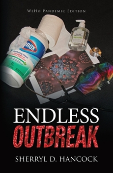 Paperback Endless Outbreak Book