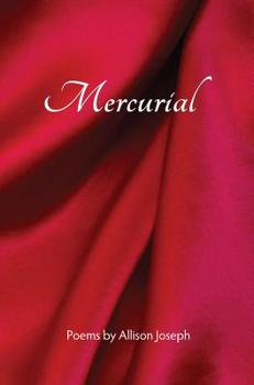 Paperback Mercurial Book