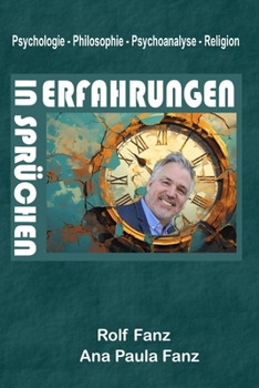 Paperback Erfahrungen in Sprüchen [German] Book