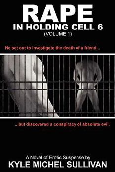 Paperback Rape in Holding Cell 6 Book