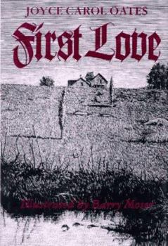 Hardcover First Love Book