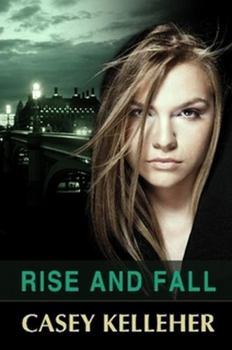 Paperback Rise and Fall Book